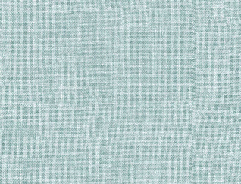 media image for Hopsack Embossed Vinyl Wallpaper in Icicle from the Living With Art Collection by Seabrook Wallcoverings 292