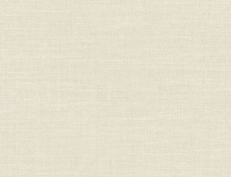 media image for Hopsack Embossed Vinyl Wallpaper in Pearl Grey from the Living With Art Collection by Seabrook Wallcoverings 219