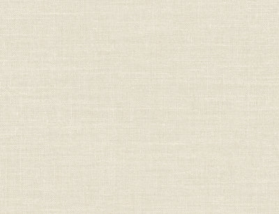 product image of sample hopsack embossed vinyl wallpaper in pearl grey from the living with art collection by seabrook wallcoverings 1 517