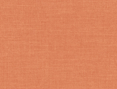 product image of sample hopsack embossed vinyl wallpaper in persimmon from the living with art collection by seabrook wallcoverings 1 511