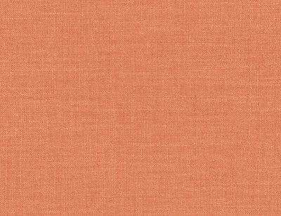 product image of sample hopsack embossed vinyl wallpaper in persimmon from the living with art collection by seabrook wallcoverings 1 511