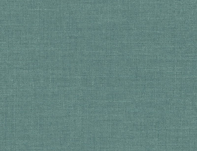 product image of Hopsack Embossed Vinyl Wallpaper in Phthalo Green from the Living With Art Collection by Seabrook Wallcoverings 550
