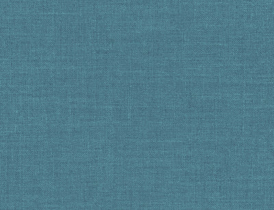 product image of Hopsack Embossed Vinyl Wallpaper in Victorian Teal from the Living With Art Collection by Seabrook Wallcoverings 52