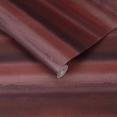 product image for Horizon Wallpaper in Ruby from the Exclusives Collection by Graham & Brown 97