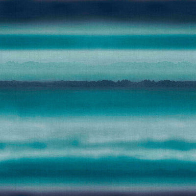 product image of sample horizon wallpaper in teal from the exclusives collection by graham brown 1 553