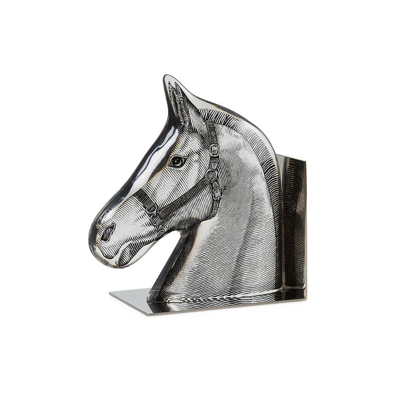 media image for Horse Bookend Set 291