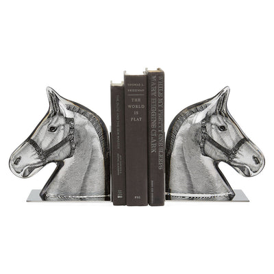 product image for Horse Bookend Set 0