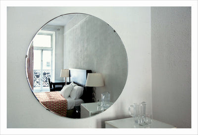 product image for Hotel Chelsea by Pointed Leaf Press 92