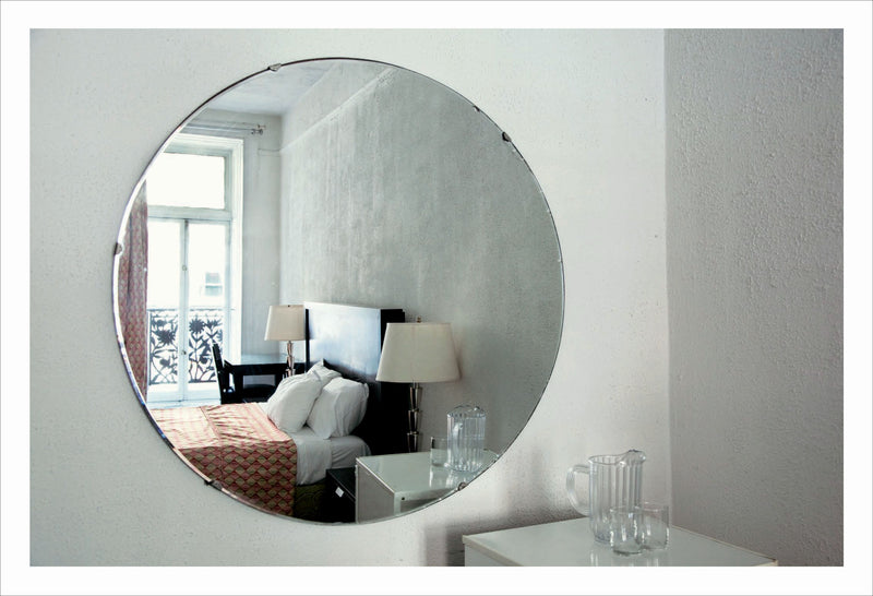 media image for Hotel Chelsea by Pointed Leaf Press 299
