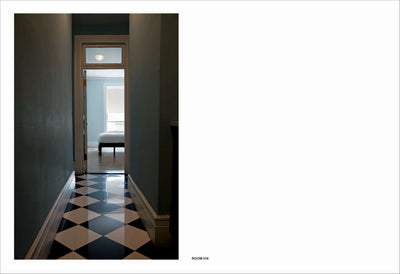 product image for Hotel Chelsea by Pointed Leaf Press 27