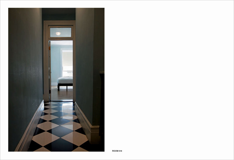 media image for Hotel Chelsea by Pointed Leaf Press 27