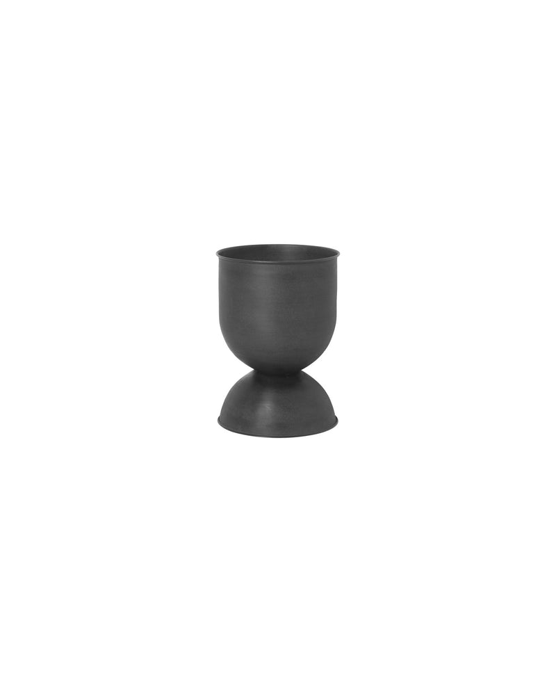 media image for Hourglass Plant Pot by Ferm Living 262
