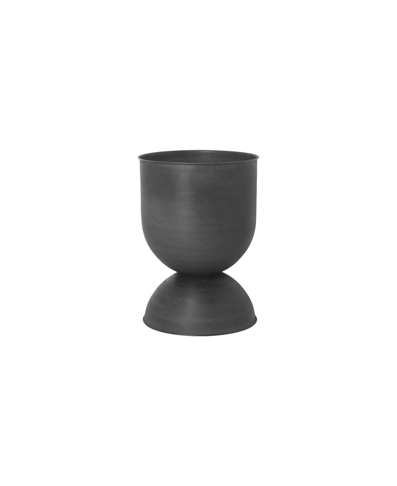 media image for Hourglass Plant Pot by Ferm Living 224