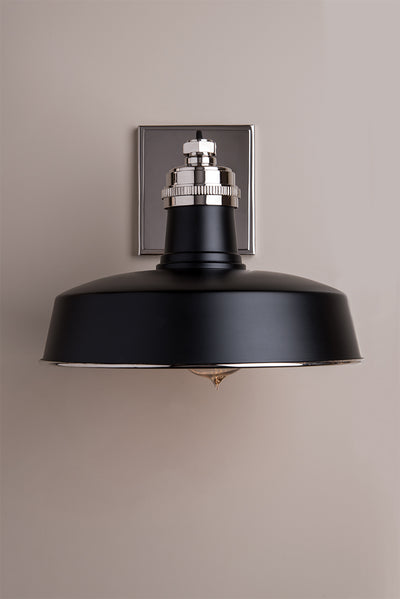 product image for Hudson Falls 1 Light Wall Sconce 73