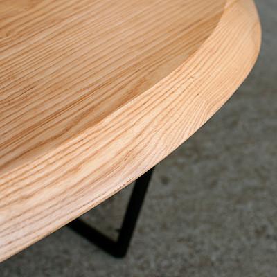 product image for Hull Coffee Table design by Gus Modern 67