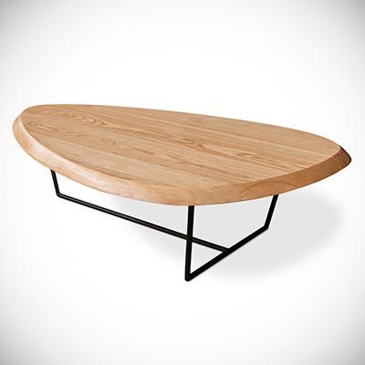 product image for Hull Coffee Table by Gus Modern 64