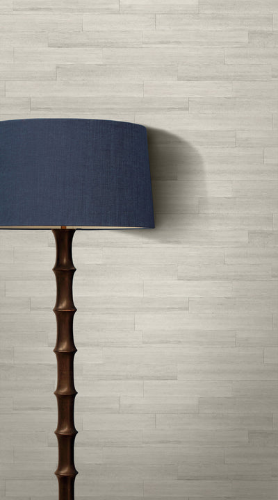 product image for Husky Banana Wallpaper in Ashen from the More Textures Collection by Seabrook Wallcoverings 39