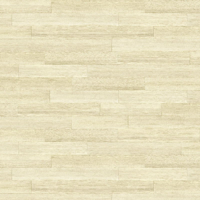 media image for Husky Banana Wallpaper in Custard from the More Textures Collection by Seabrook Wallcoverings 263