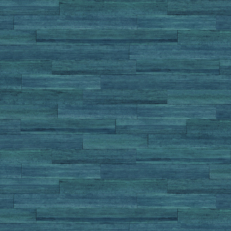 media image for sample husky banana wallpaper in marine blue from the more textures collection by seabrook wallcoverings 1 213