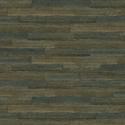 product image for Husky Banana Wallpaper in Natural Brown from the More Textures Collection by Seabrook Wallcoverings 60