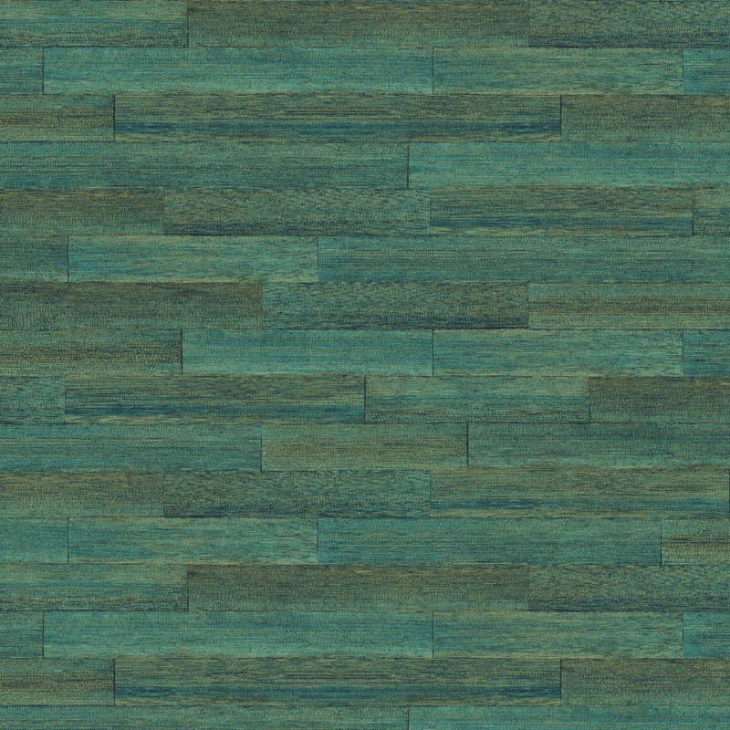 media image for Husky Banana Wallpaper in Phthalo Green from the More Textures Collection by Seabrook Wallcoverings 238