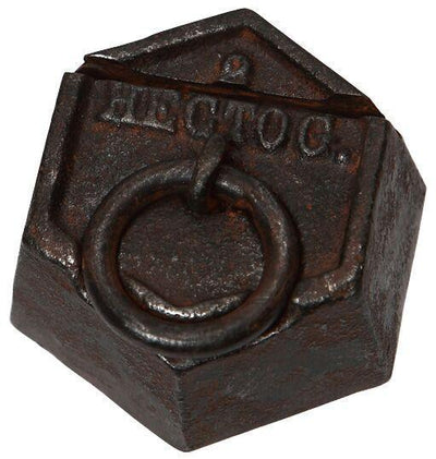 product image for paper weight in natural design by puebco 1 82