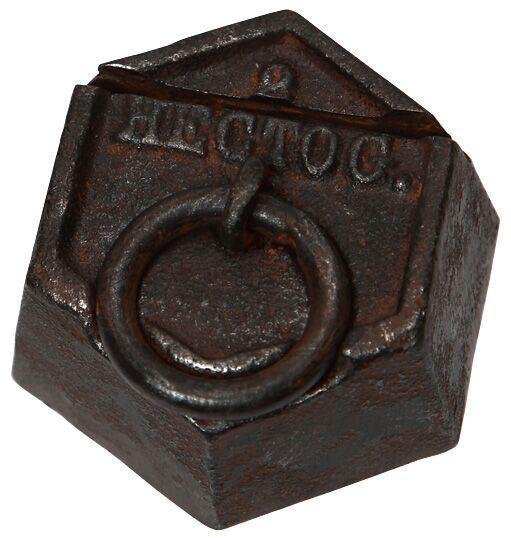 media image for paper weight in natural design by puebco 1 228