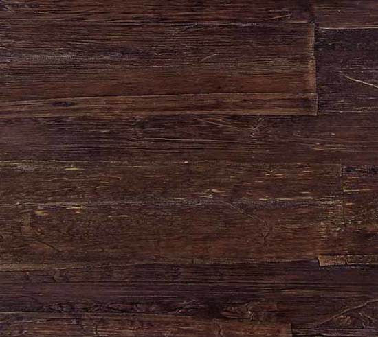 media image for Hyacinth Wallpaper in Chocolate from the Winds of the Asian Pacific Collection by Burke Decor 266