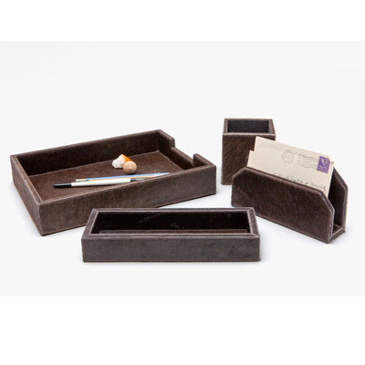 product image of Hyde Accessory Set, Brown 558