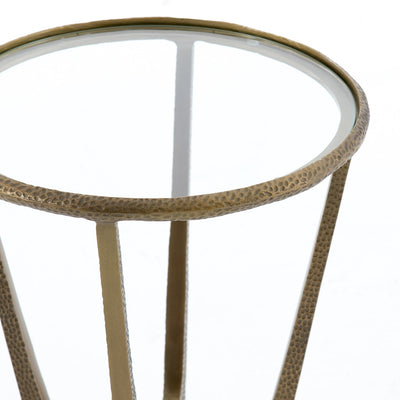 product image for creighton end table by bd studio 3 90