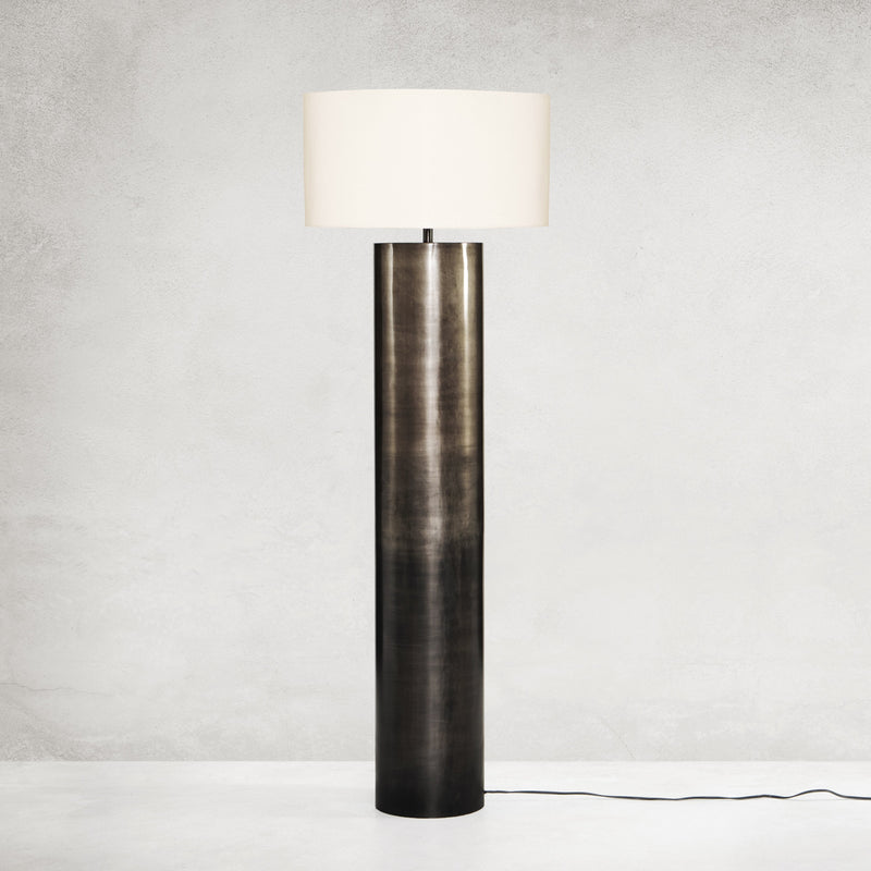 media image for Cameron Ombre Floor Lamp 253