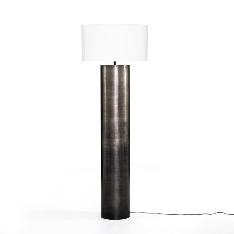 media image for Cameron Ombre Floor Lamp 222