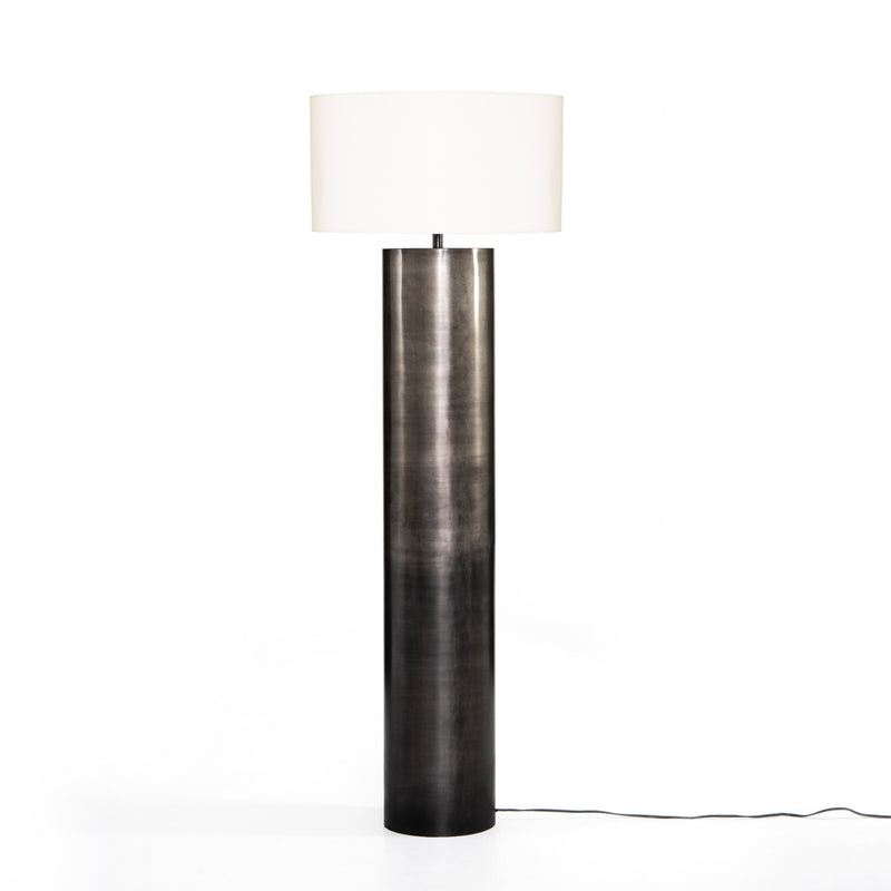 media image for Cameron Ombre Floor Lamp 24