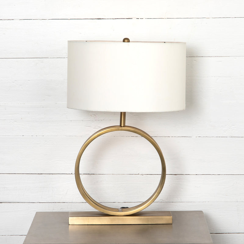 media image for Laura Table Lamp 242