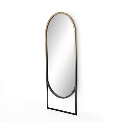 product image for Dawson Floor Mirror 85