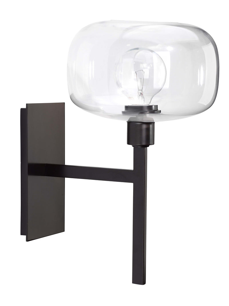 media image for scando wall sconce by bd lifestyle 4scan scob 1 299