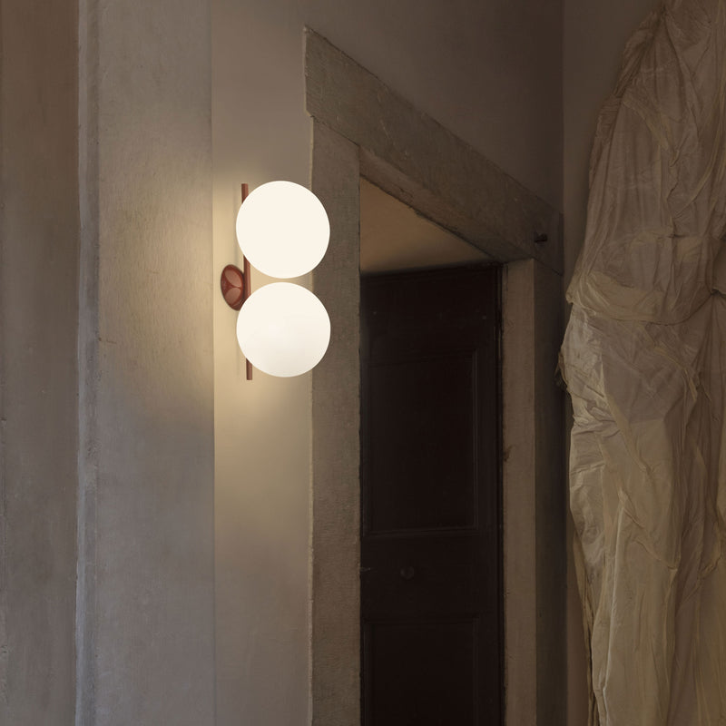 media image for IC Lights Steel Wall & Ceiling Lighting in Various Colors & Sizes 223