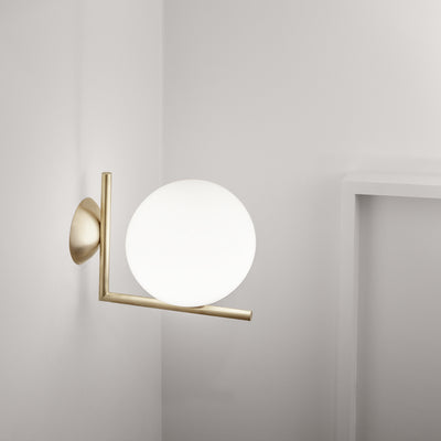product image for IC Lights Steel Wall & Ceiling Lighting in Various Colors & Sizes 86