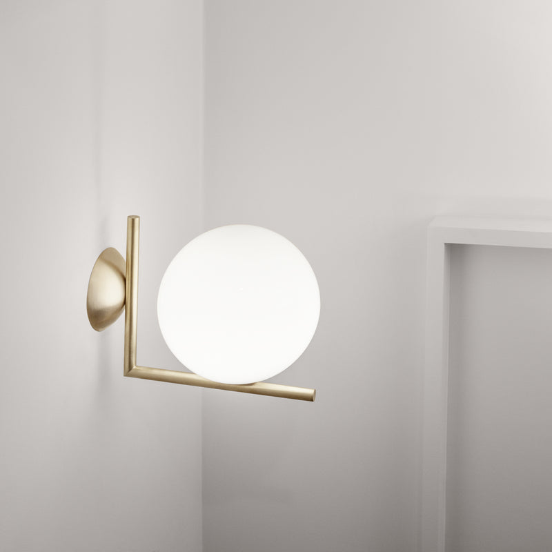 media image for IC Lights Steel Wall & Ceiling Lighting in Various Colors & Sizes 265