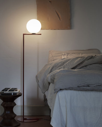 product image for IC Lights Steel Floor Lighting in Various Colors & Sizes 53