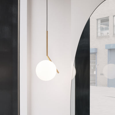product image for IC Lights Steel Pendant Lighting in Various Colors & Sizes 89