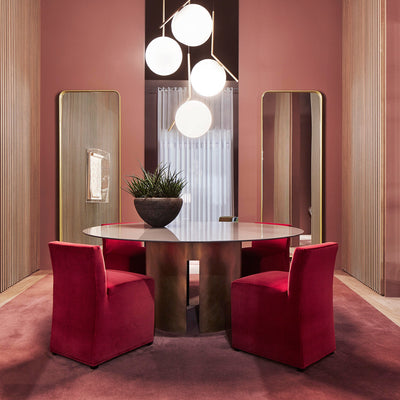 product image for IC Lights Steel Pendant Lighting in Various Colors & Sizes 11