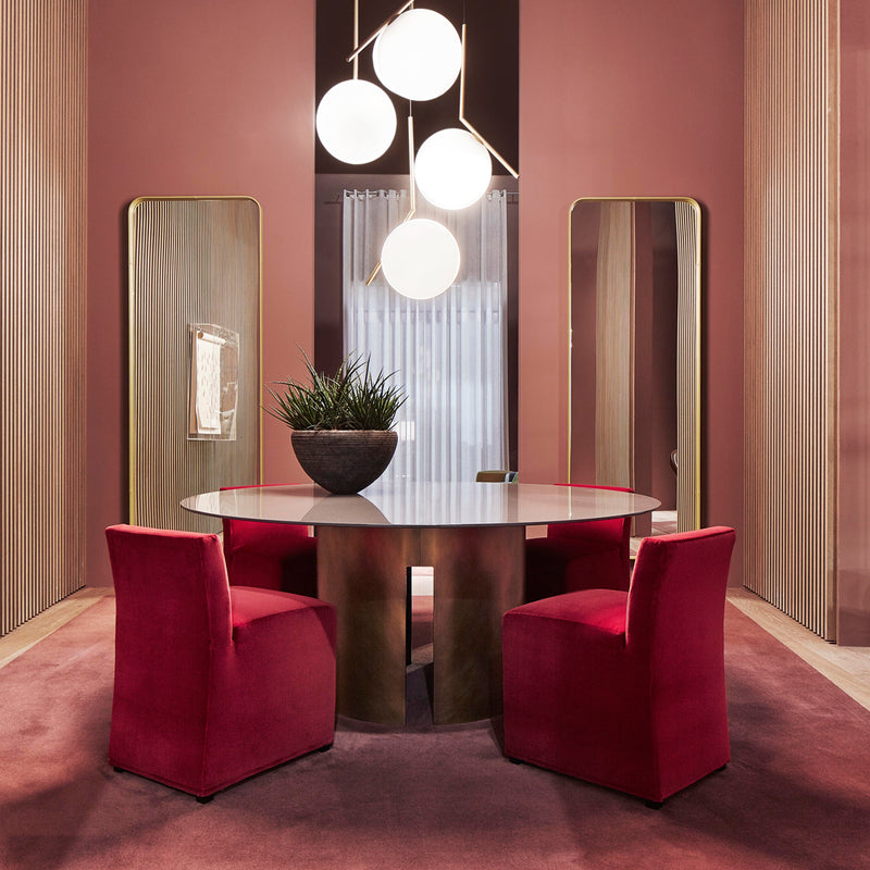 media image for IC Lights Steel Pendant Lighting in Various Colors & Sizes 257