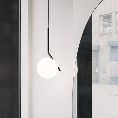 product image for IC Lights Steel Pendant Lighting in Various Colors & Sizes 87