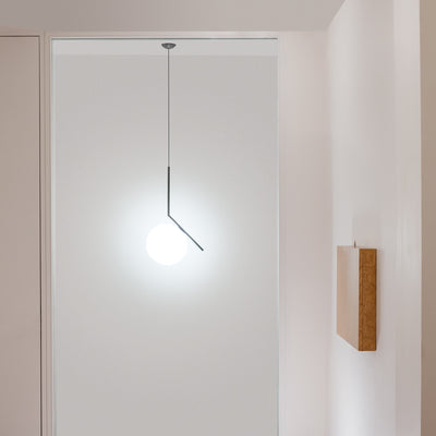product image for IC Lights Steel Pendant Lighting in Various Colors & Sizes 98