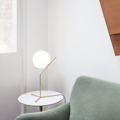 product image for IC Lights Steel Table Lighting in Various Colors & Sizes 77