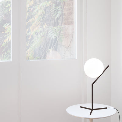 product image for IC Lights Steel Table Lighting in Various Colors & Sizes 36