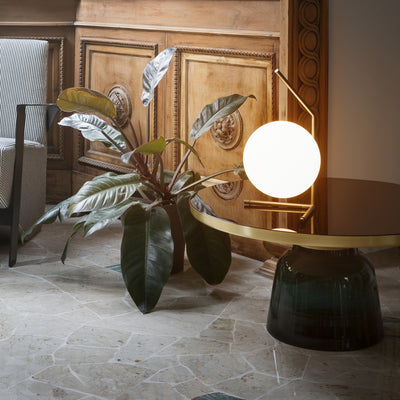 product image for IC Lights Steel Table Lighting in Various Colors & Sizes 35