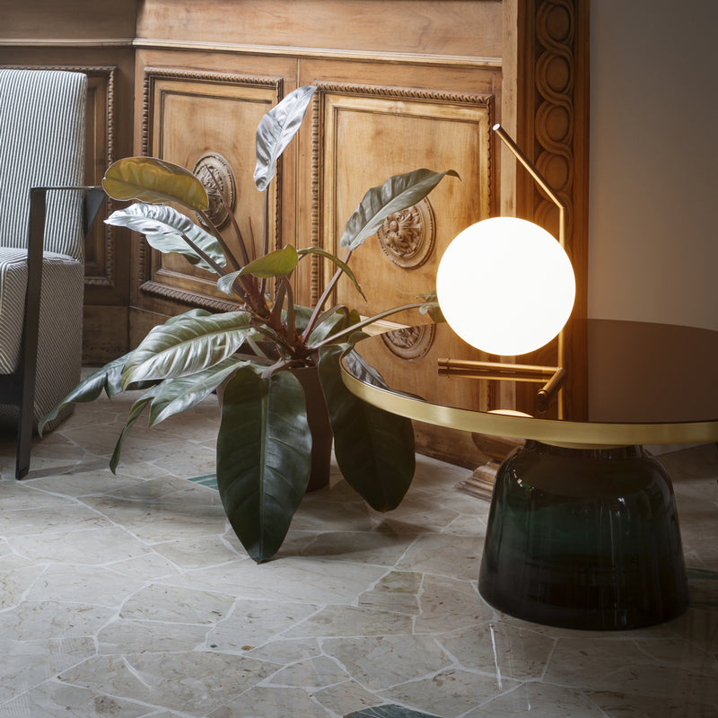 media image for IC Lights Steel Table Lighting in Various Colors & Sizes 275