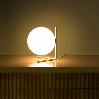 product image for IC Lights Steel Table Lighting in Various Colors & Sizes 23